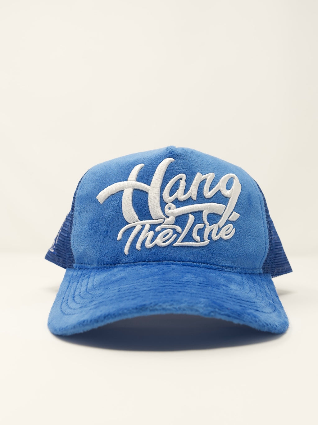 Hang The Line Trucker Hat