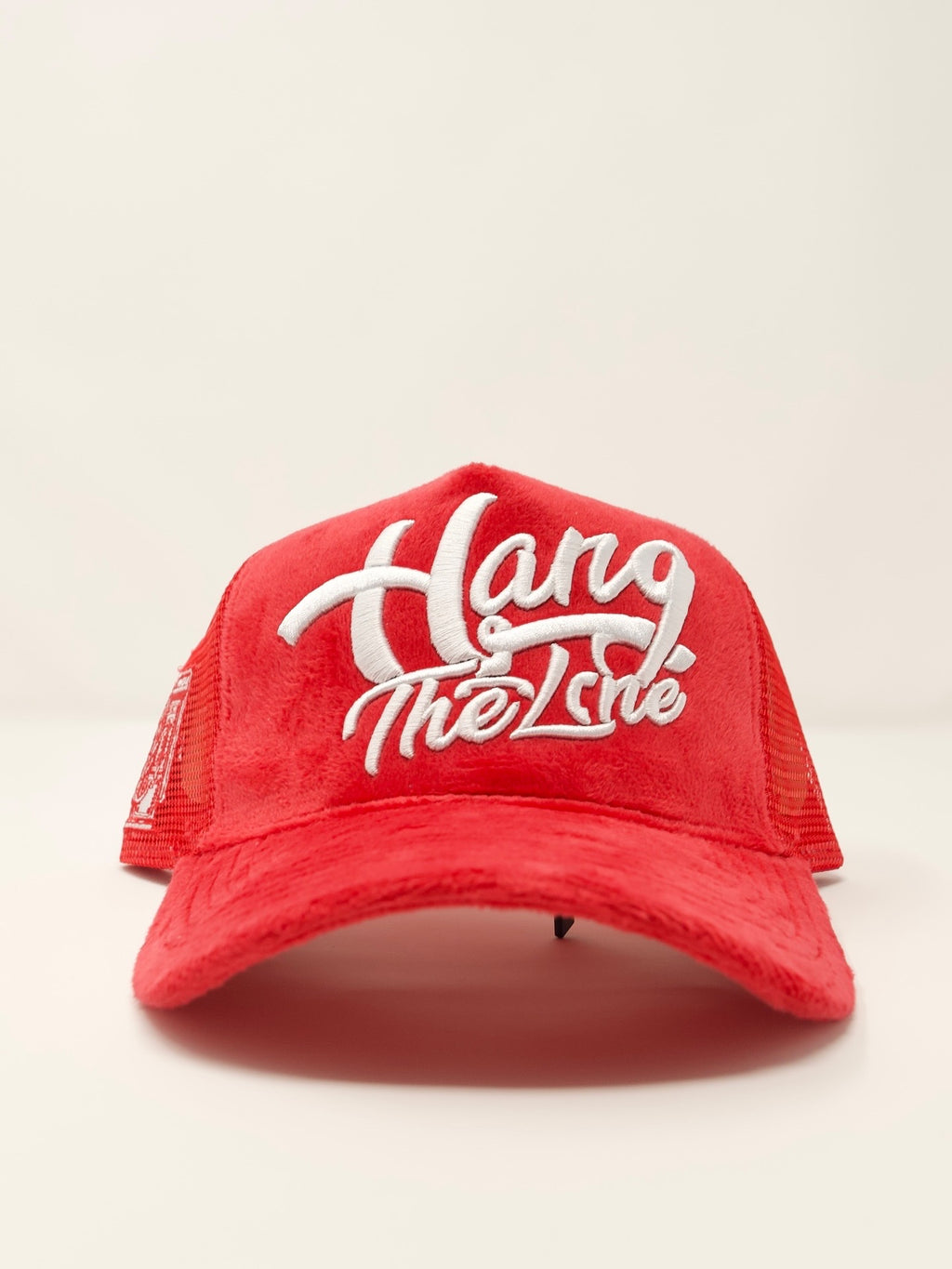 Hang The Line Trucker Hat