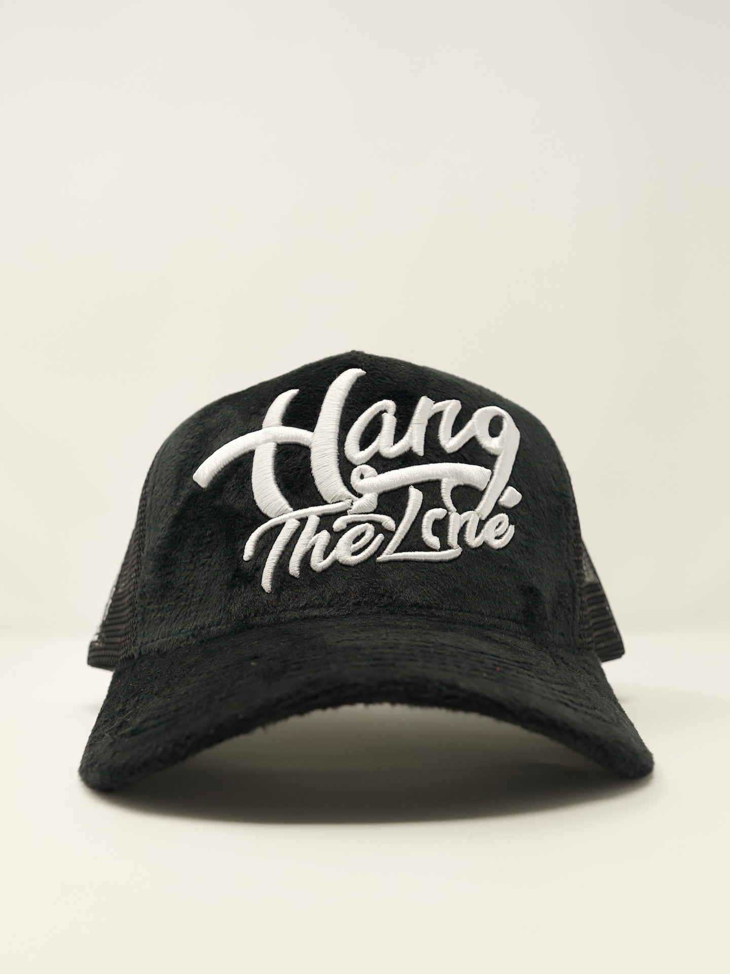 Hang The Line Trucker Hat